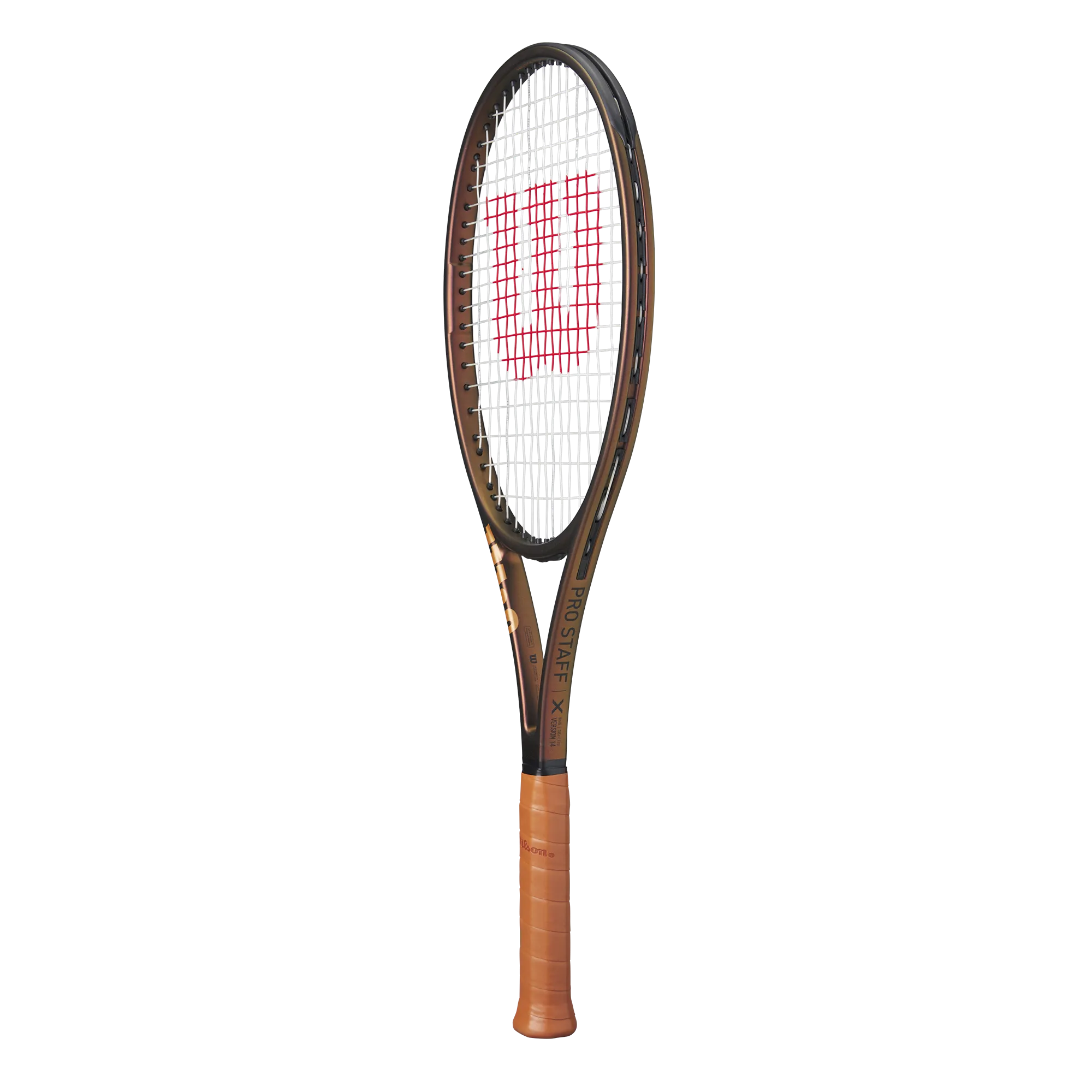 Wilson Pro Staff X V14 Tennis Racquet