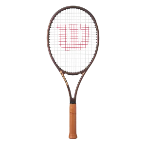 Wilson Pro Staff X V14 Tennis Racquet