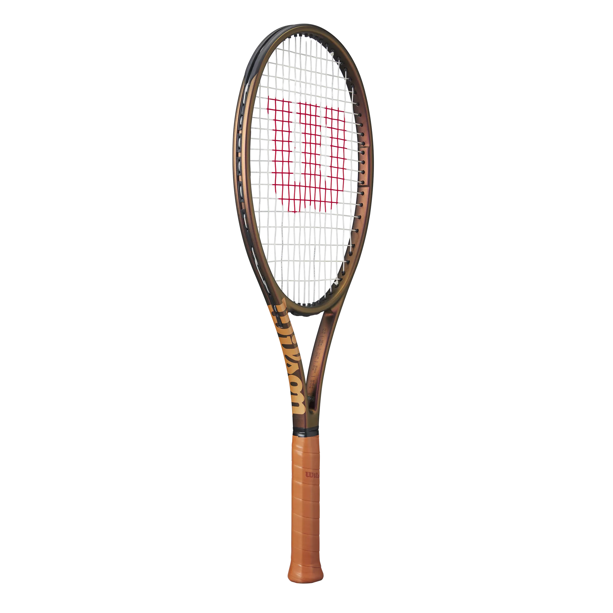 Wilson Pro Staff X V14 Tennis Racquet