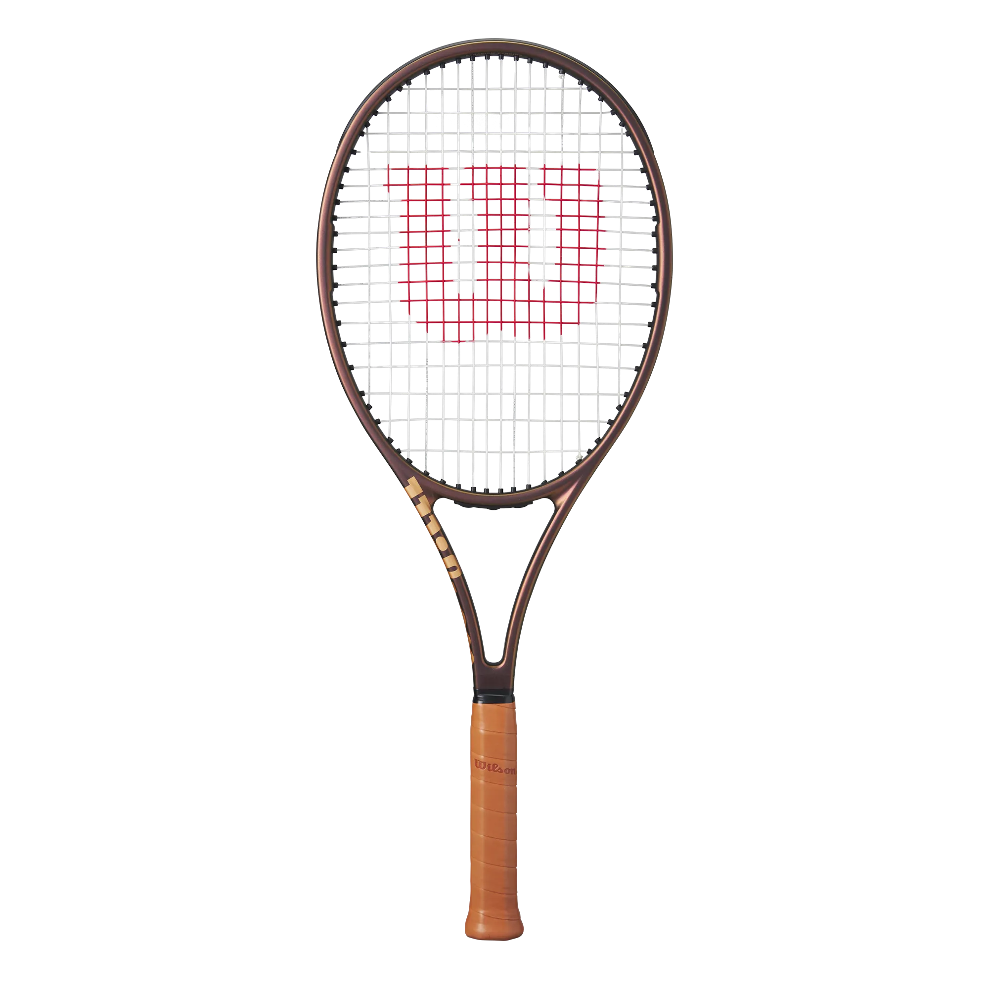 Wilson Pro Staff X V14 Tennis Racquet
