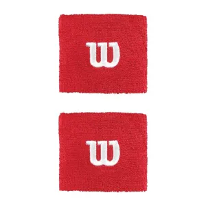 Wilson Rd Tennis Wristband Osfa