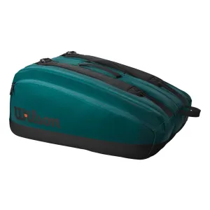 Wilson Super Tour Blade V9 15 Racquet Bag