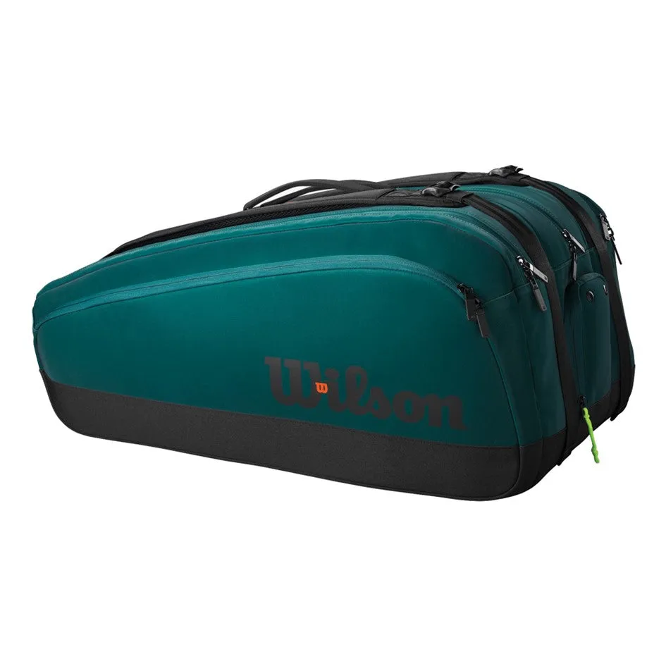 Wilson Super Tour Blade V9 15 Racquet Bag