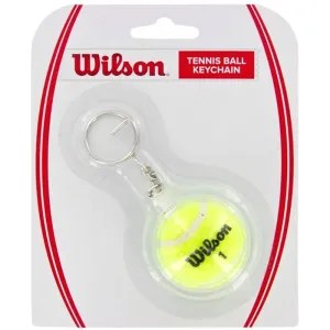 Wilson Tennis Keychain