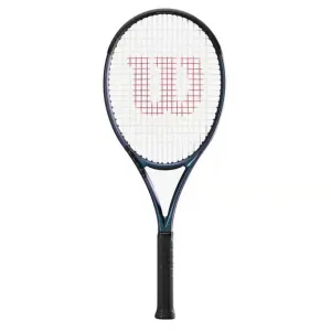 Wilson Ultra 100L V4 Tennis Racket (Unstrung)
