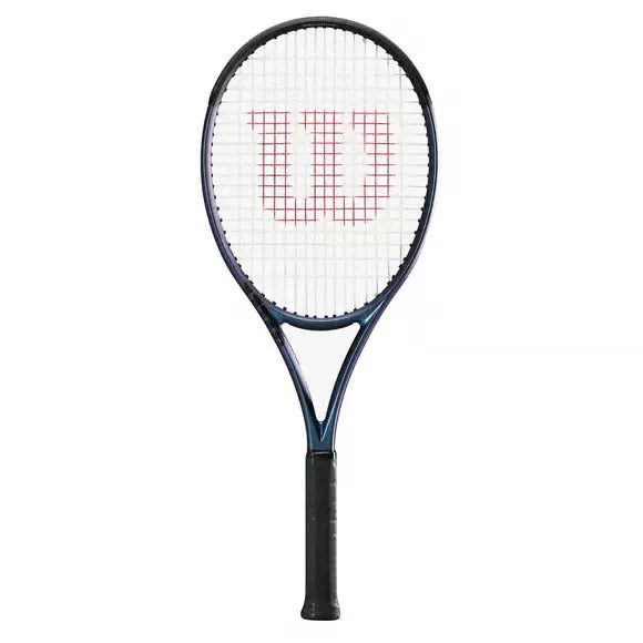 Wilson Ultra 100L V4 Tennis Racket (Unstrung)