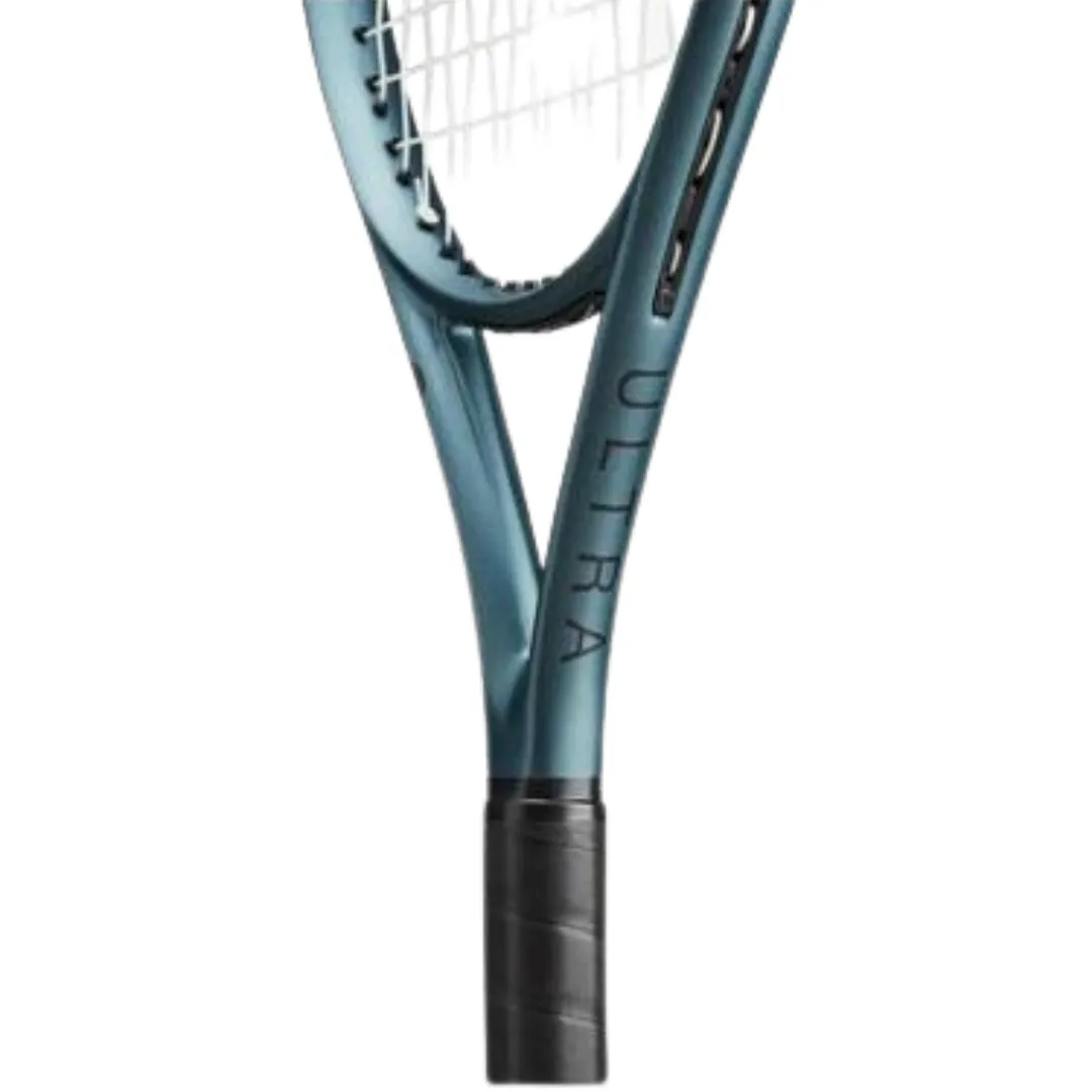 Wilson Ultra 26 V4 Junior Tennis Racket (Strung)