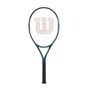 Wilson Ultra 26 V4 Junior Tennis Racket (Strung)