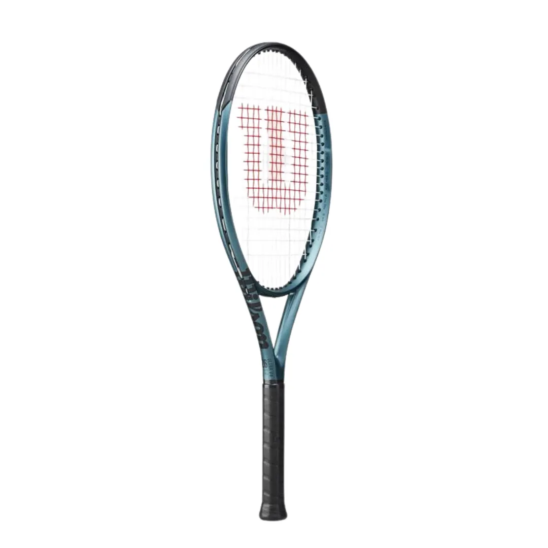 Wilson Ultra 26 V4 Junior Tennis Racket (Strung)