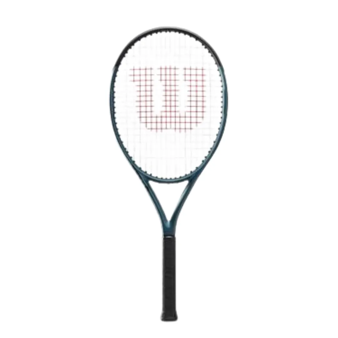 Wilson Ultra 26 V4 Junior Tennis Racket (Strung)