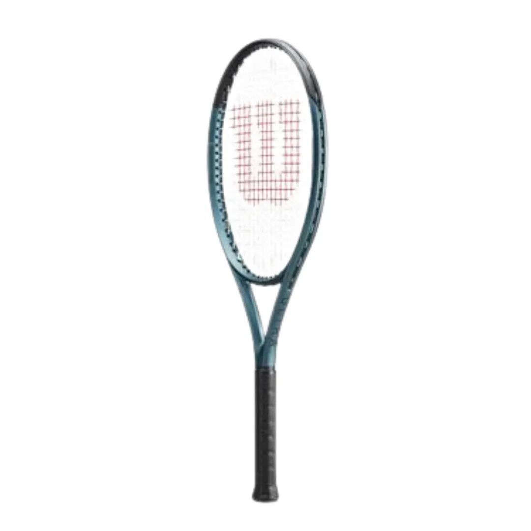 Wilson Ultra 26 V4 Junior Tennis Racket (Strung)
