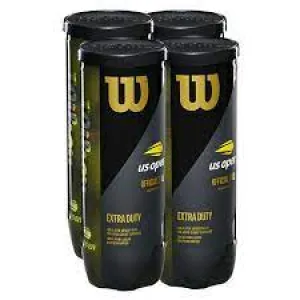 Wilson Us Open 4 pack