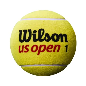 Wilson US Open 5'' Mini-Jumbo Tennis Ball