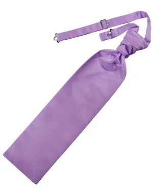 Wisteria Luxury Satin Kids Sharpei.
