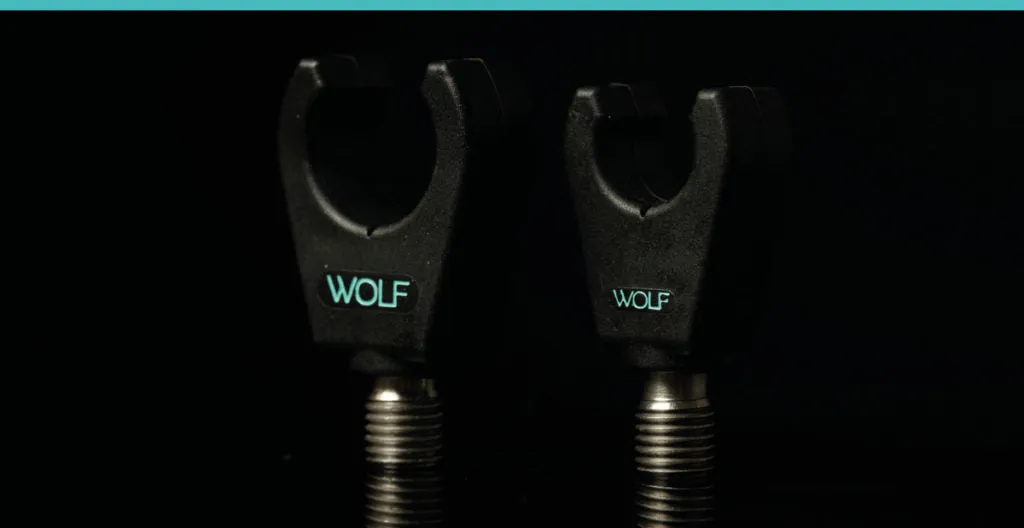 Wolf Grippa Butt Rest