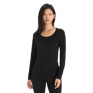 Women's Merino 200 Oasis L/S Scoop