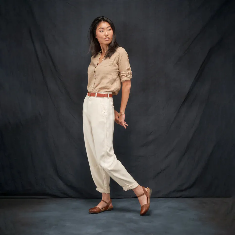 WOMEN'S ROWAN