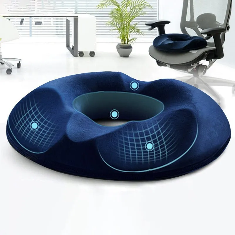 Woowooh Summer Memory Foam Seat Cushion