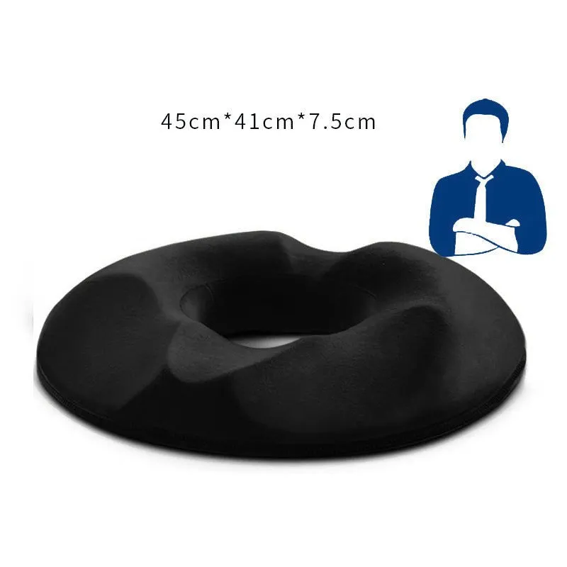 Woowooh Summer Memory Foam Seat Cushion
