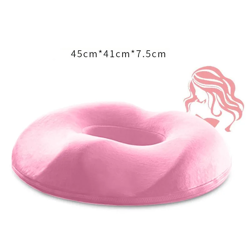 Woowooh Summer Memory Foam Seat Cushion