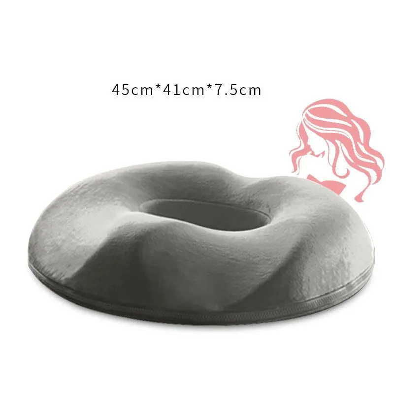 Woowooh Summer Memory Foam Seat Cushion