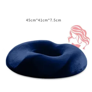 Woowooh Summer Memory Foam Seat Cushion