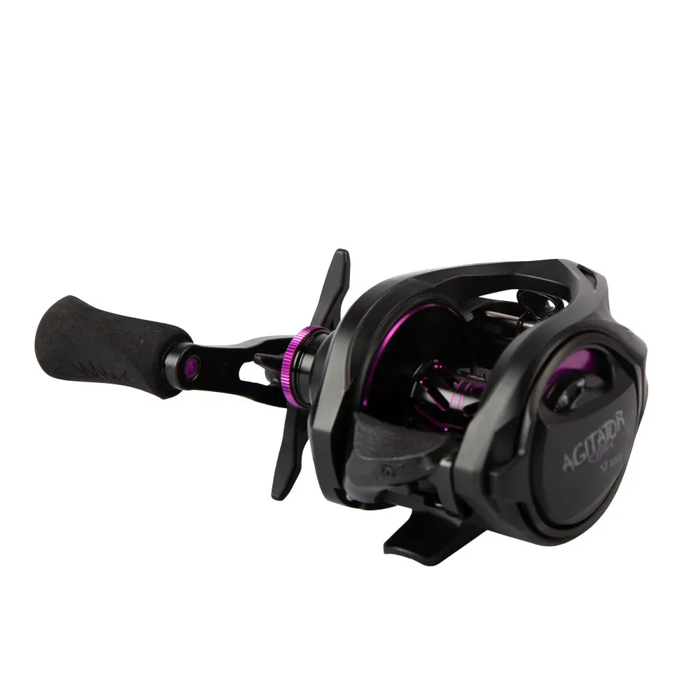 Wychwood Agitator Baitcasting Reel (S1 200BC-L)