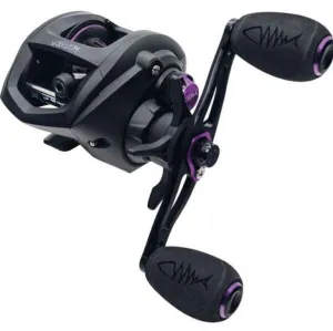 Wychwood Agitator Baitcasting Reel (S1 200BC-L)