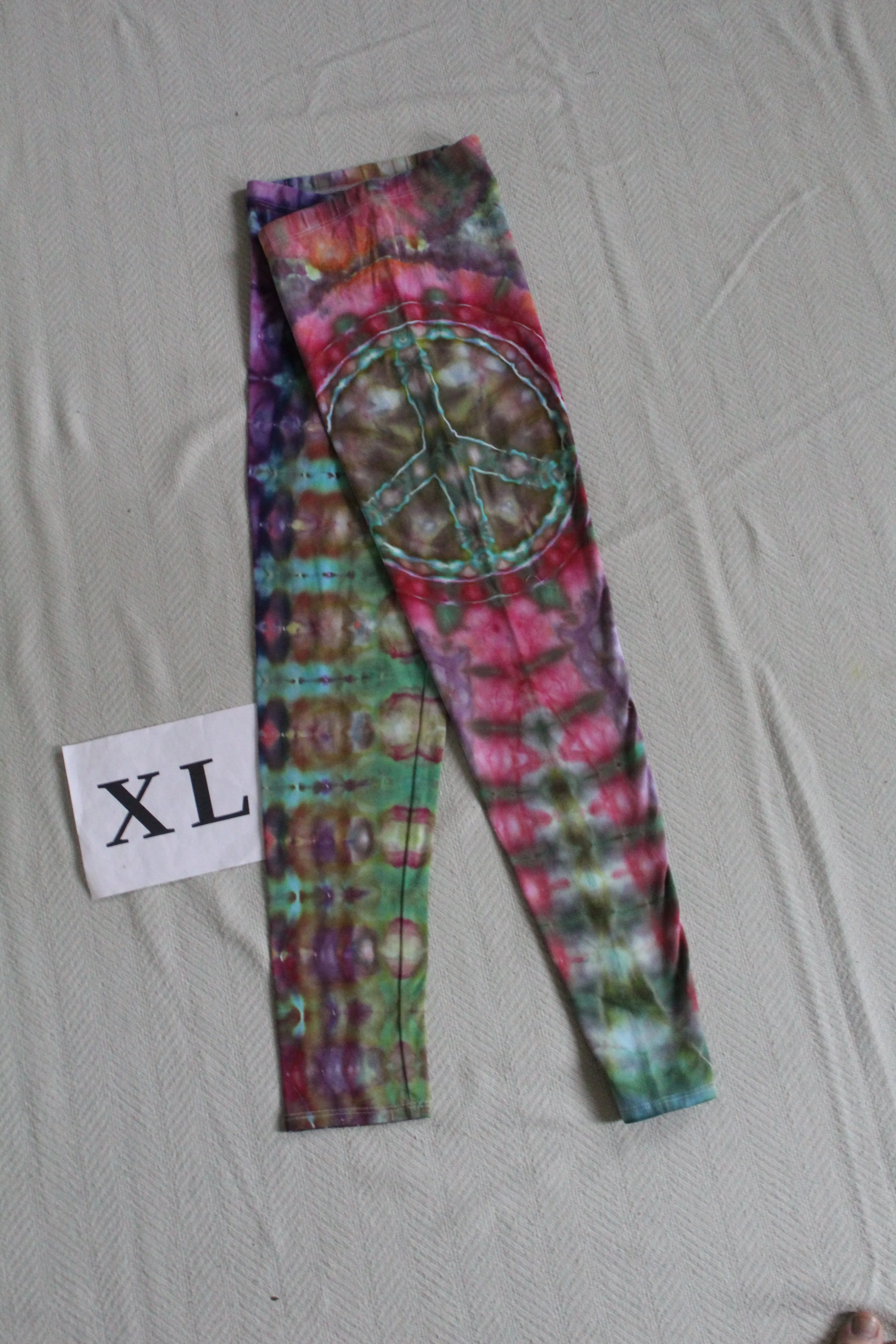 XL Leggings