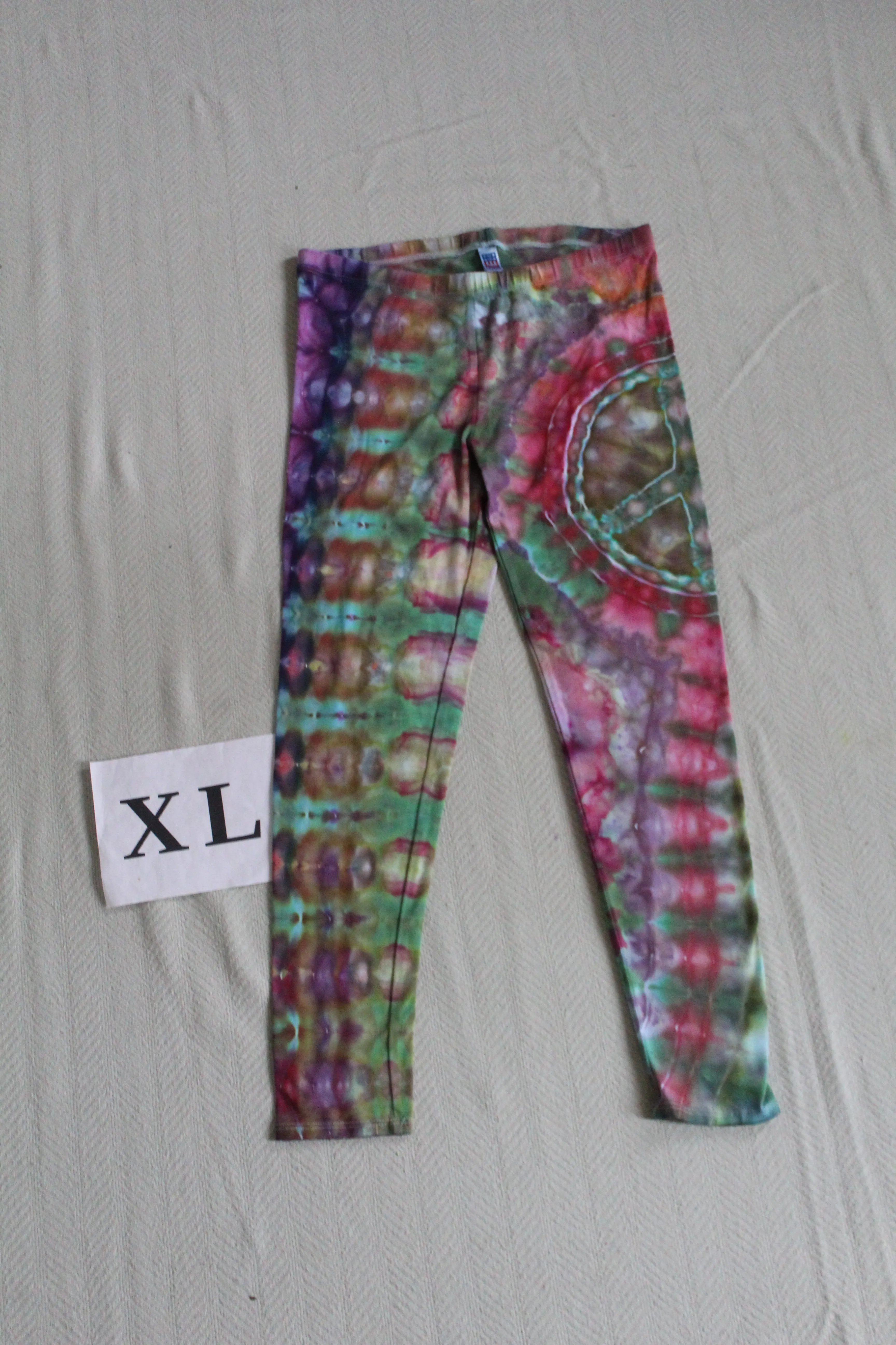 XL Leggings