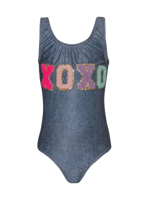 Xoxo One Piece