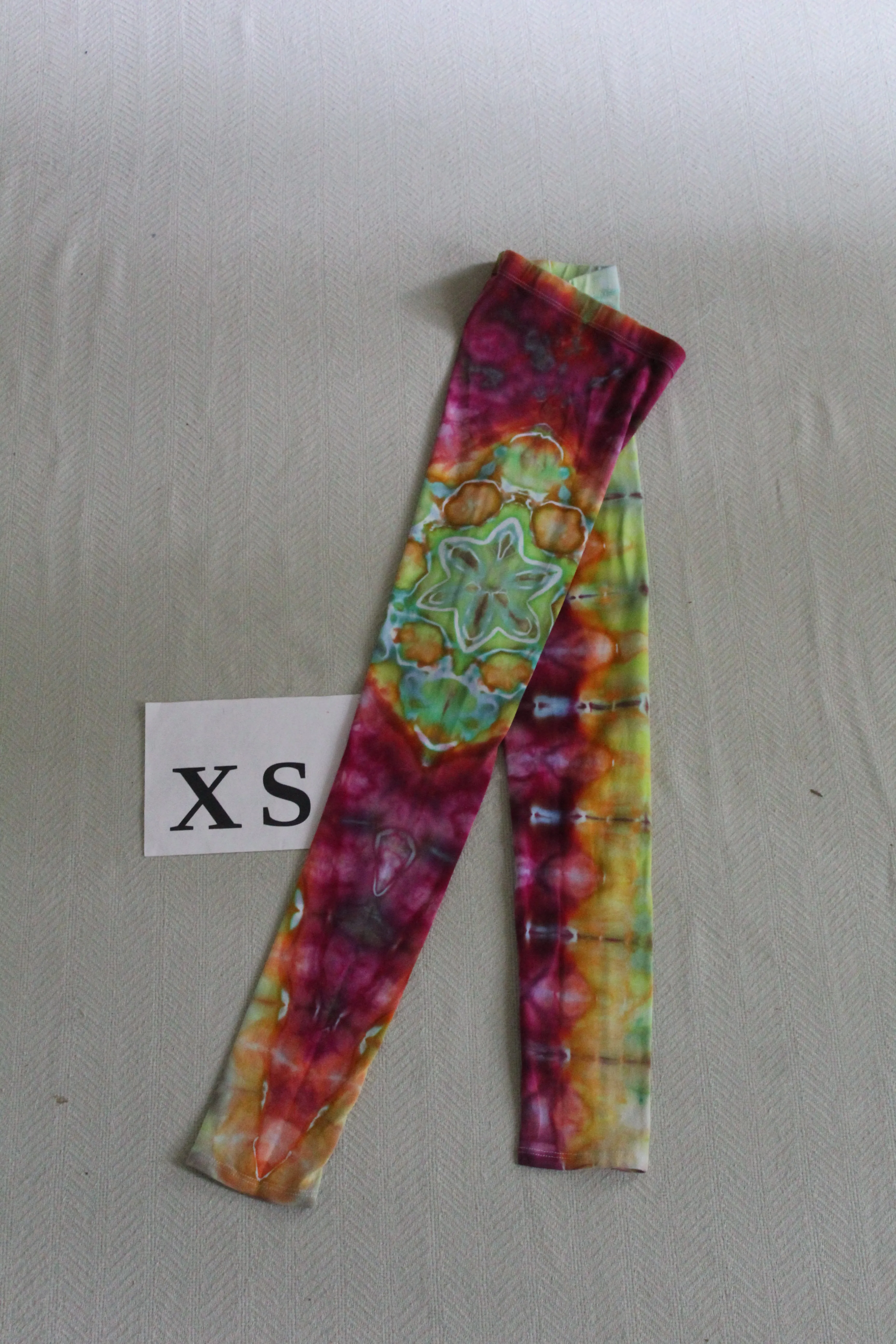 XS Leggings