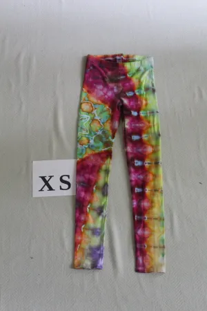 XS Leggings