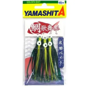 Yamashita Tai Kabura HADOU BAIT