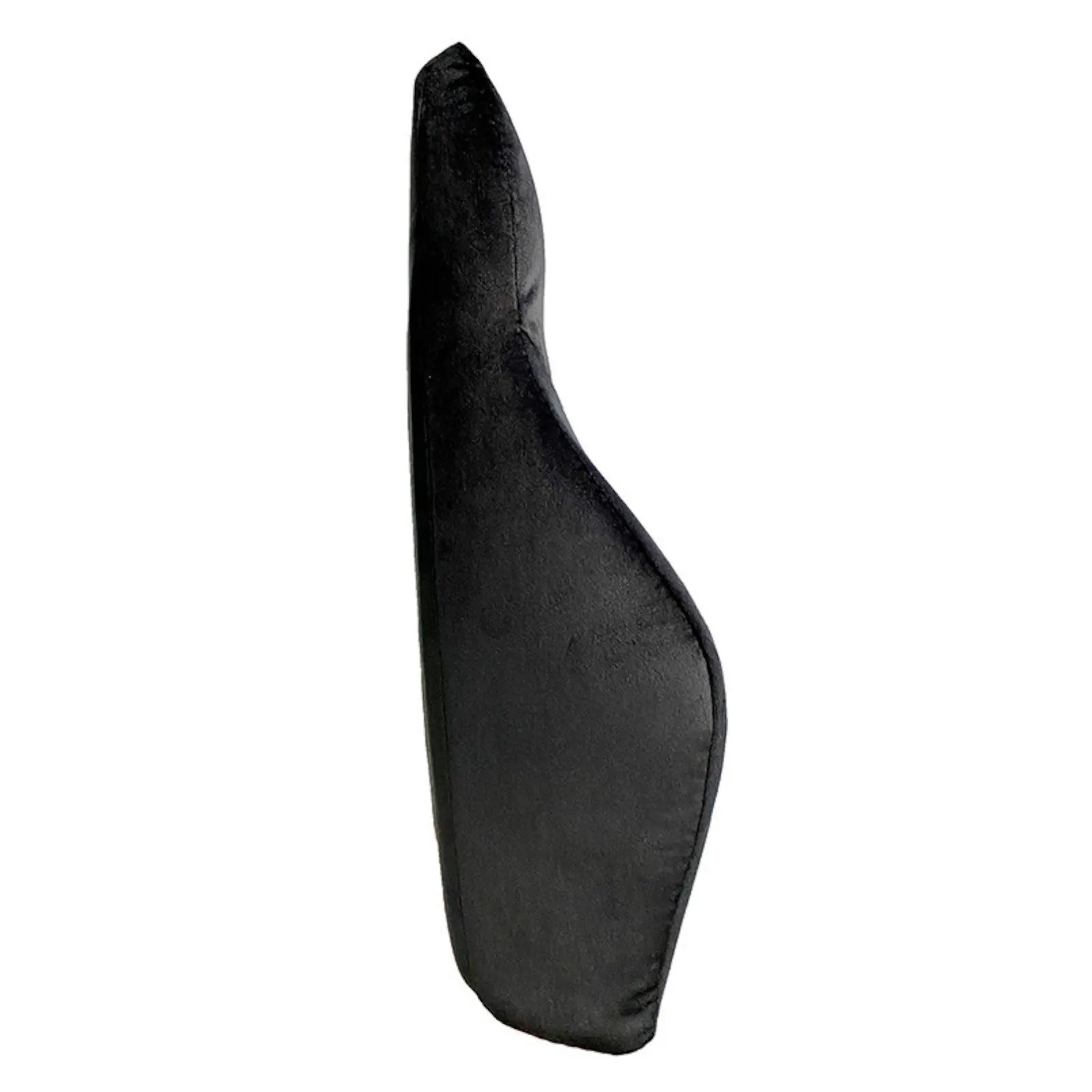 Yeyian Yka-20705 Kit De Almohada Negro, Memory Foam, Tela Alta Calidad