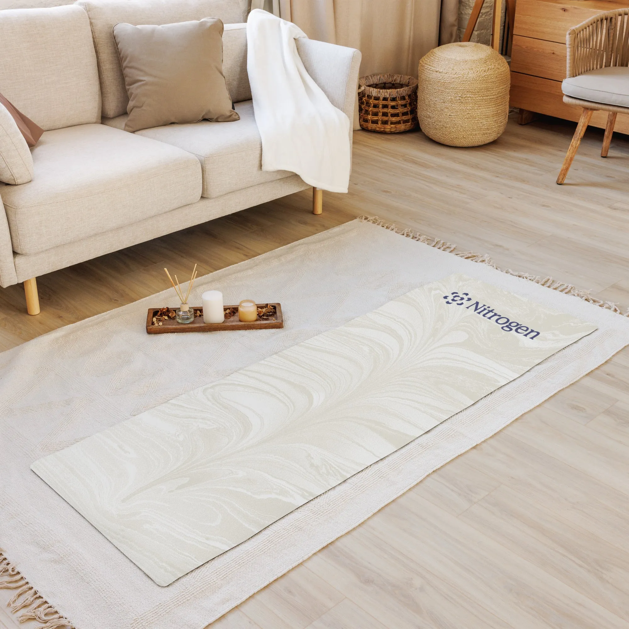 Yoga Mat