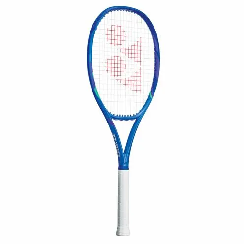 Yonex 2025 Ezone 98 Tennis Racquet - Blue