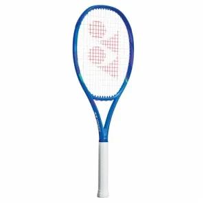 Yonex 2025 Ezone 98 Tennis Racquet - Blue