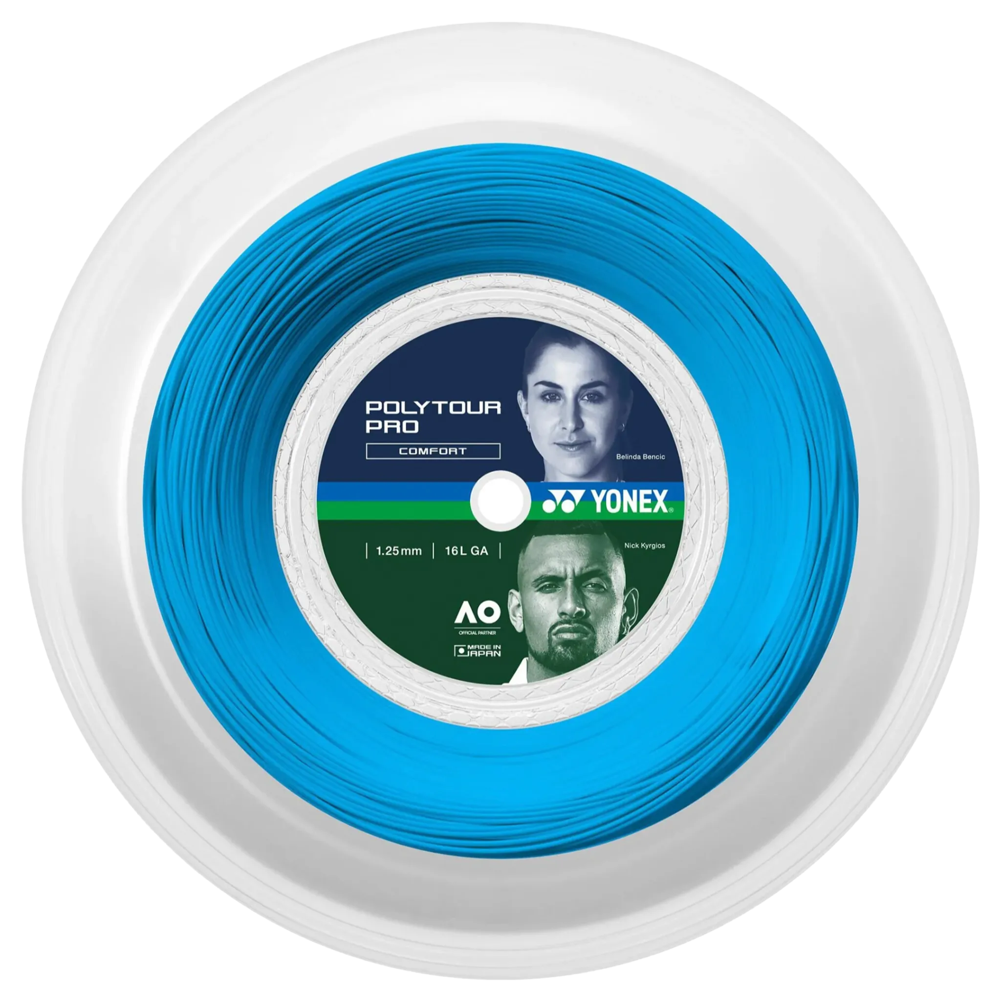 Yonex Poly Tour Pro 200m