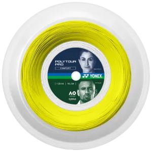 Yonex Poly Tour Pro 200m